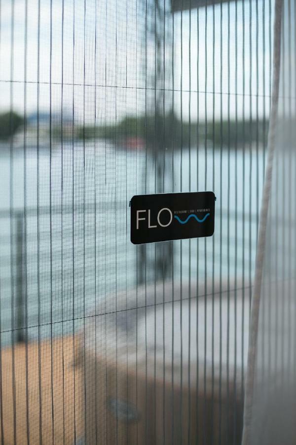 Flow Belgrade Luaran gambar