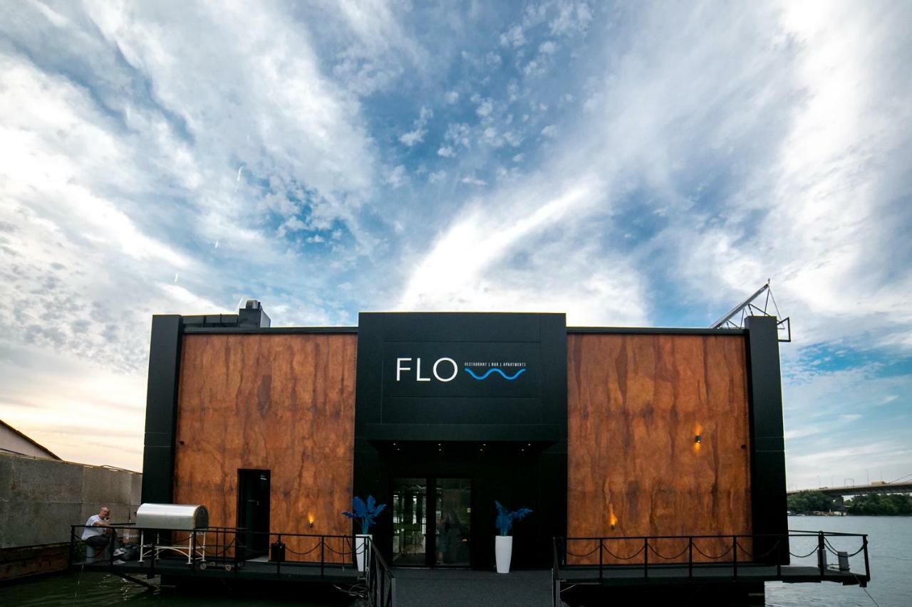 Flow Belgrade Luaran gambar