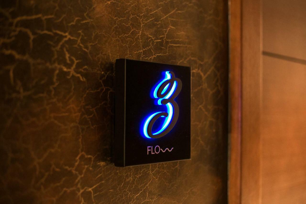 Flow Belgrade Luaran gambar