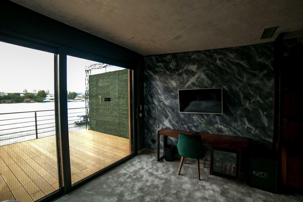 Flow Belgrade Luaran gambar