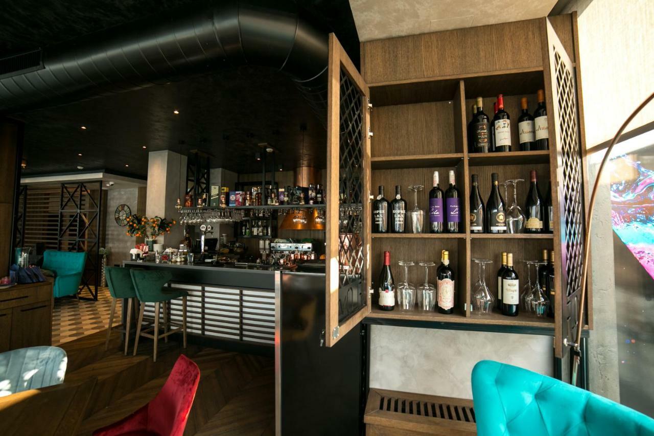 Flow Belgrade Luaran gambar